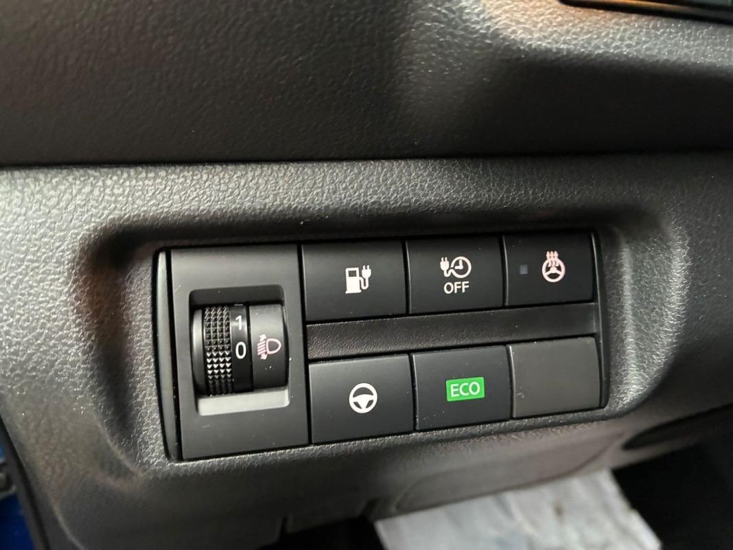 Nissan Leaf 62kWh e+ Tekna