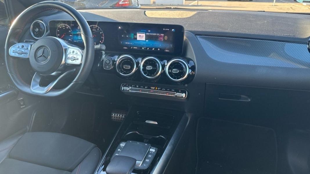 Mercedes Gla GLA 200