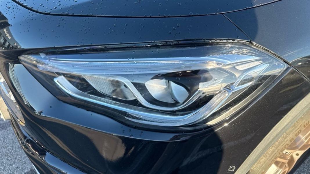 Mercedes Gla GLA 200