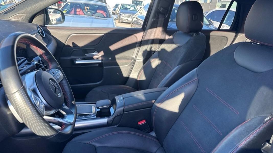 Mercedes Gla GLA 200