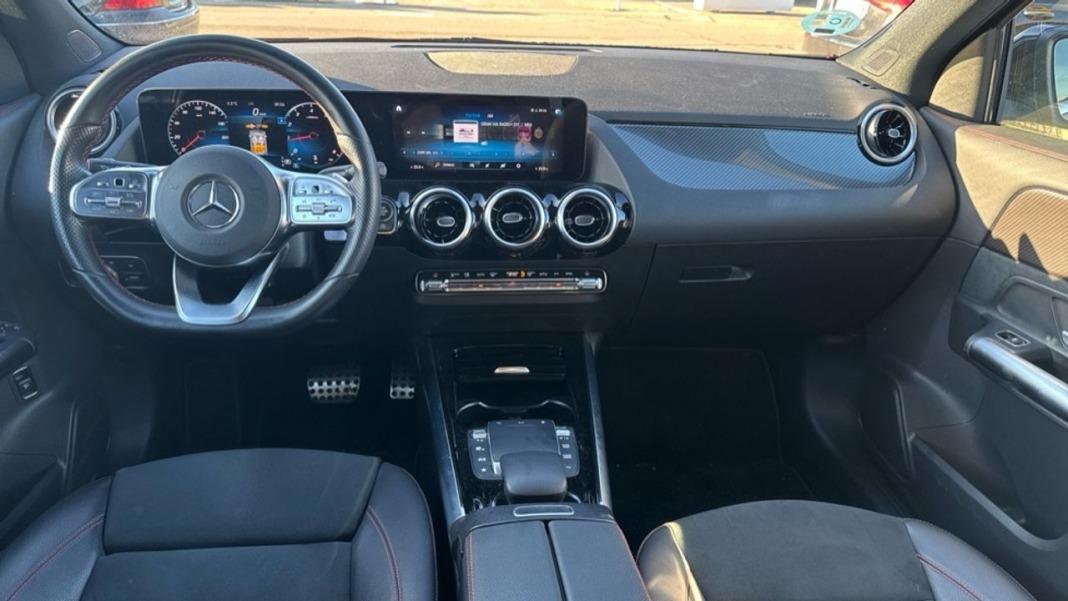 Mercedes Gla GLA 200