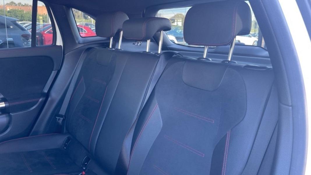 Mercedes Gla GLA 200