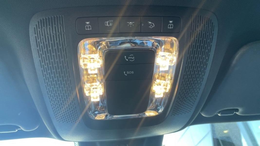 Mercedes Gla GLA 200