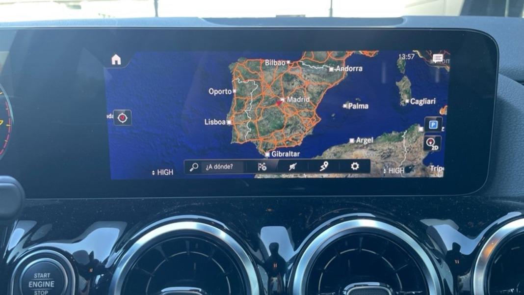 Mercedes Gla GLA 200