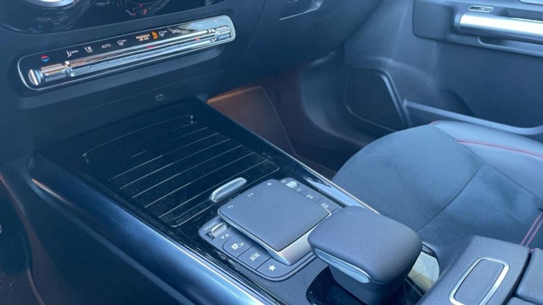 Mercedes Gla GLA 200