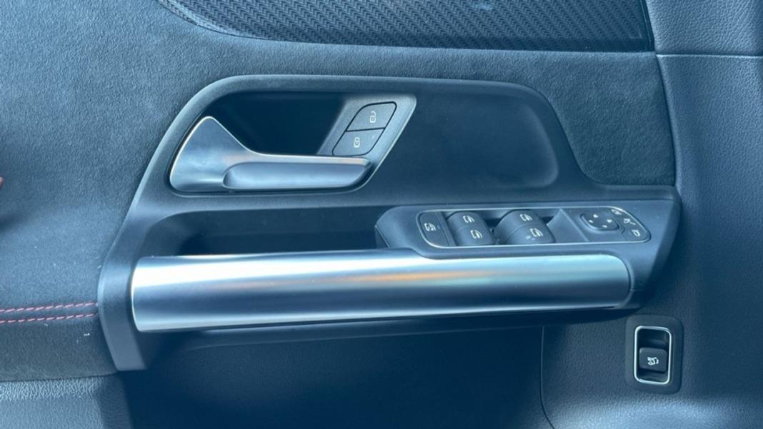 Mercedes Gla GLA 200