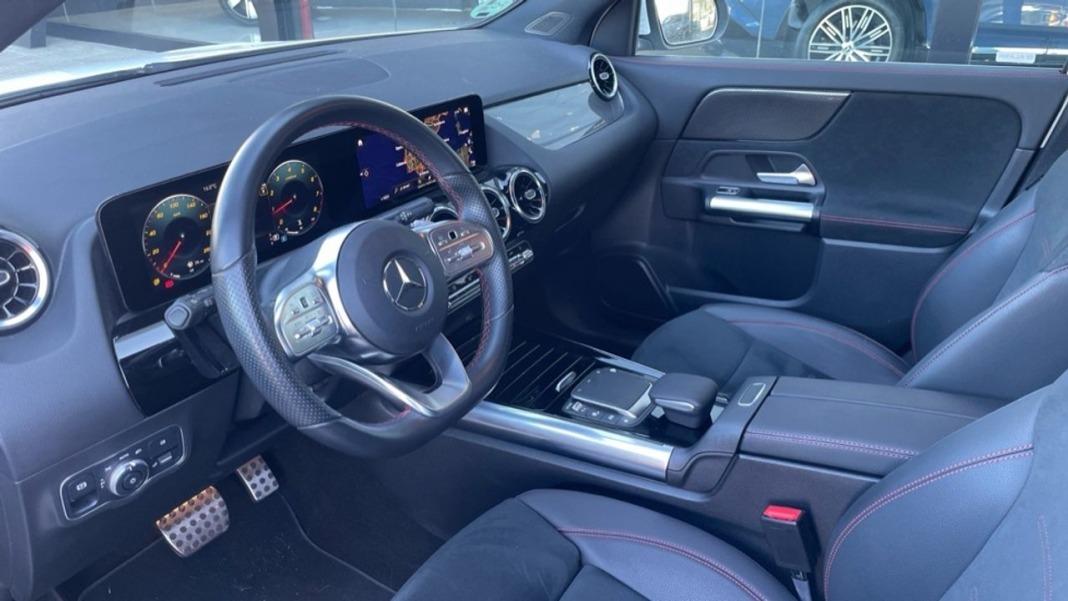 Mercedes Gla GLA 200