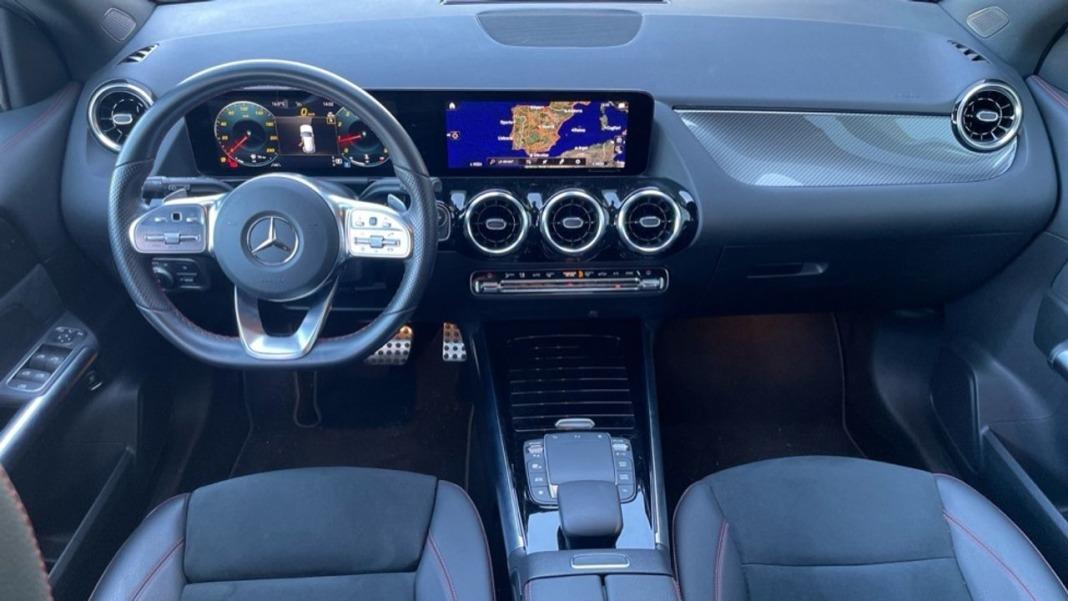 Mercedes Gla GLA 200