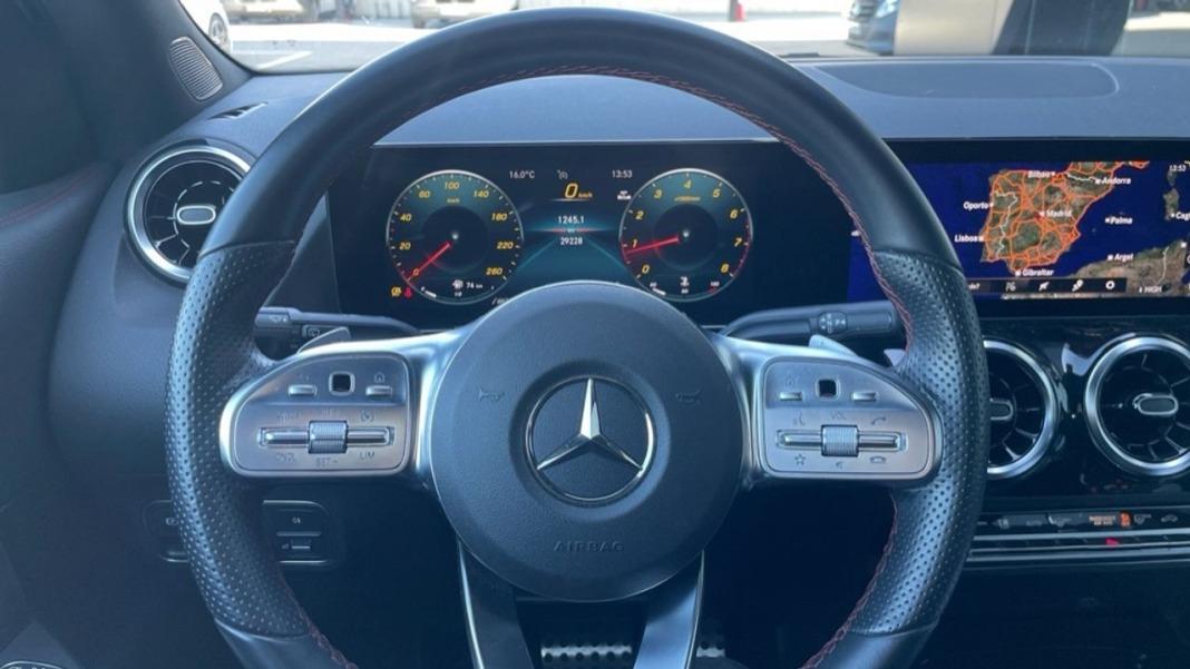 Mercedes Gla GLA 200