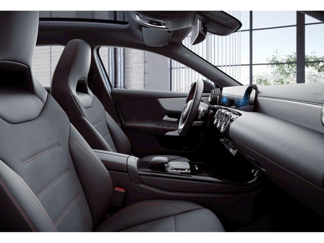 Mercedes Clase A A 250 e