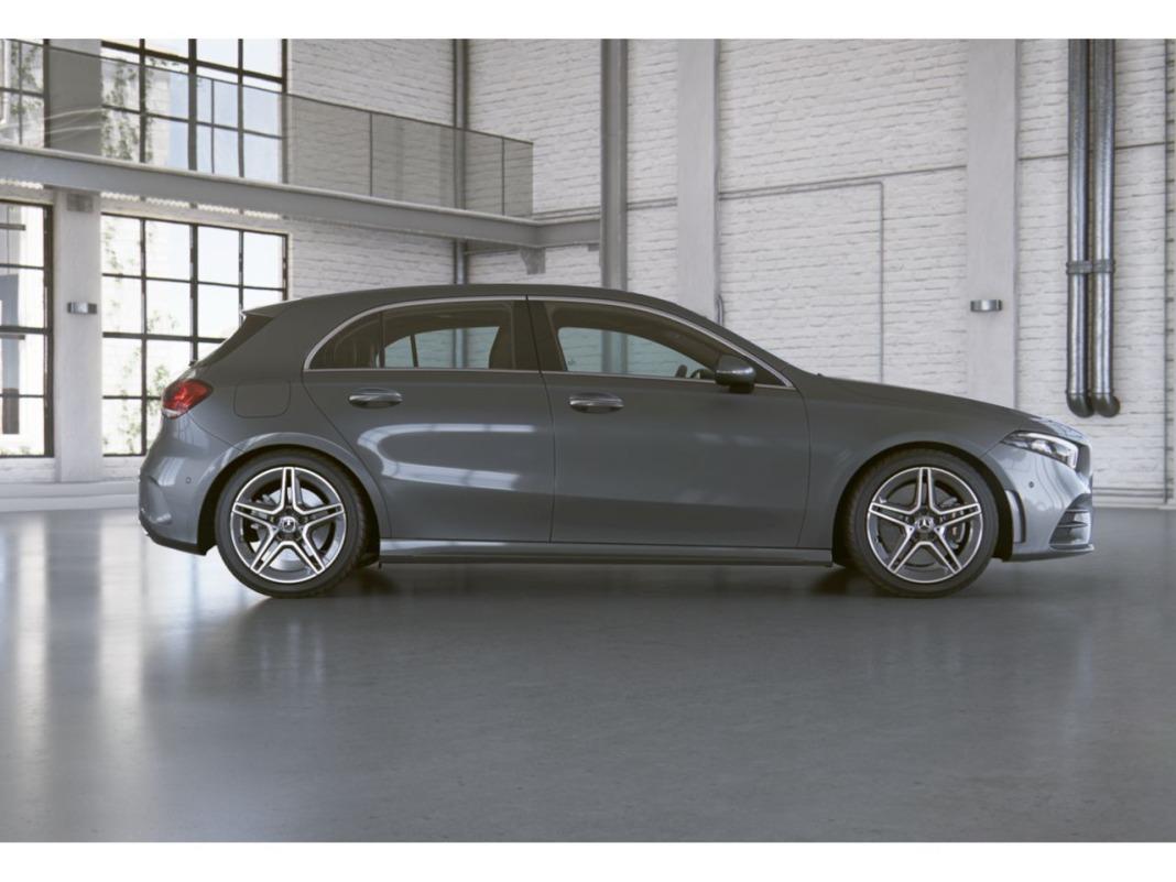 Mercedes Clase A A 250 e