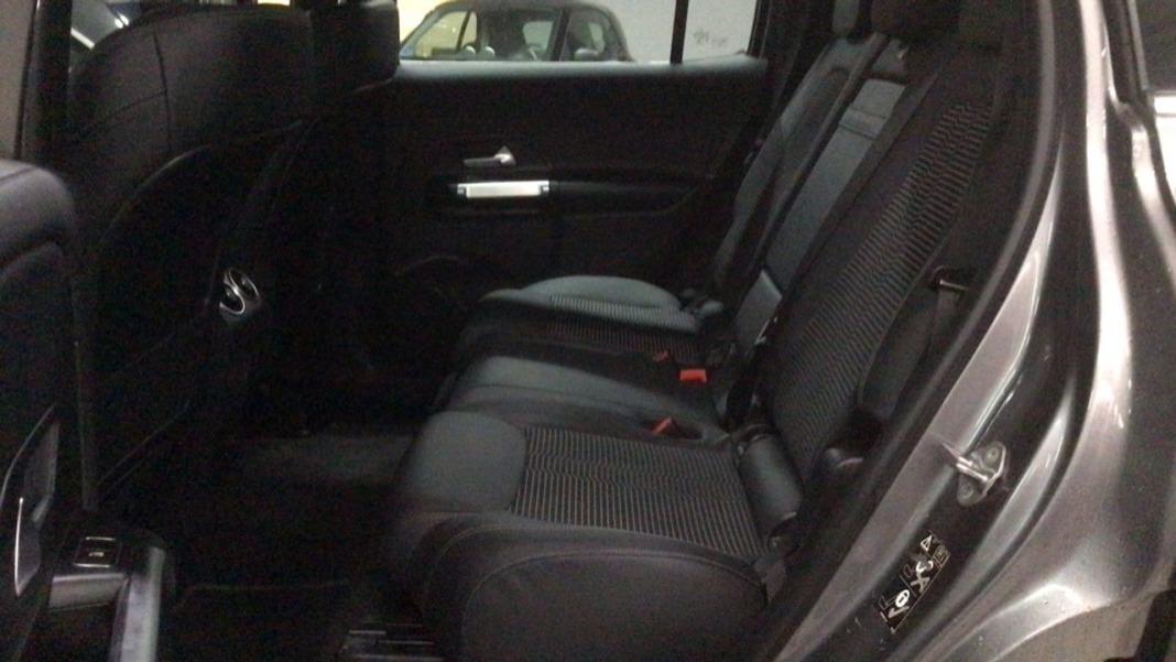 Mercedes Glb GLB 180