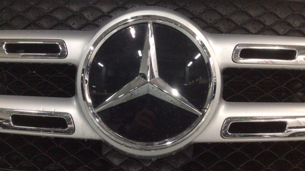 Mercedes Glb GLB 180