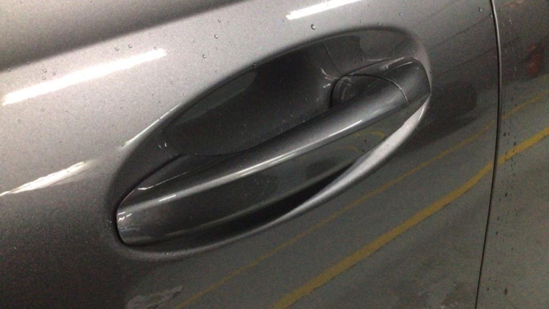 Mercedes Glb GLB 180