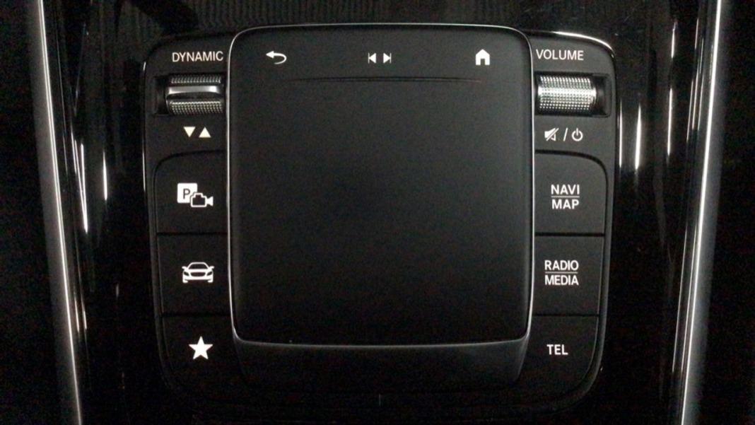 Mercedes Glb GLB 180