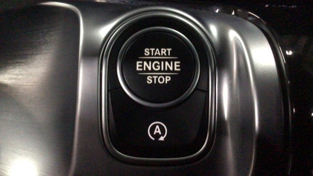 Mercedes Glb GLB 180