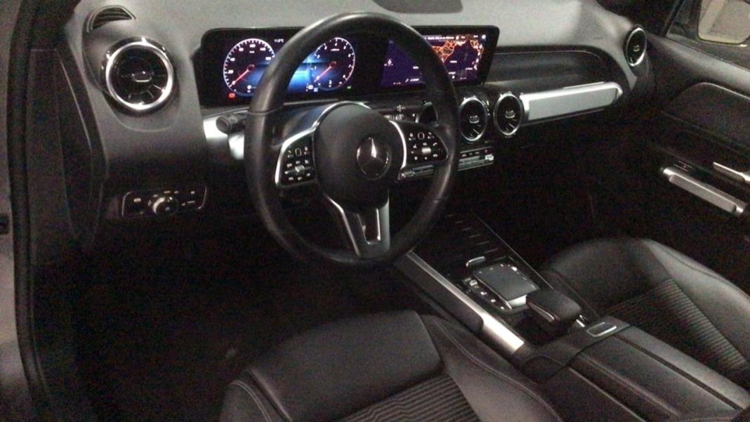 Mercedes Glb GLB 180