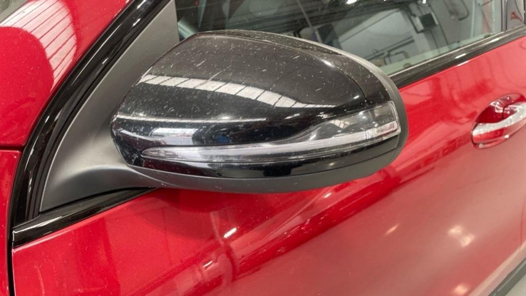 Mercedes Gla GLA 250 e