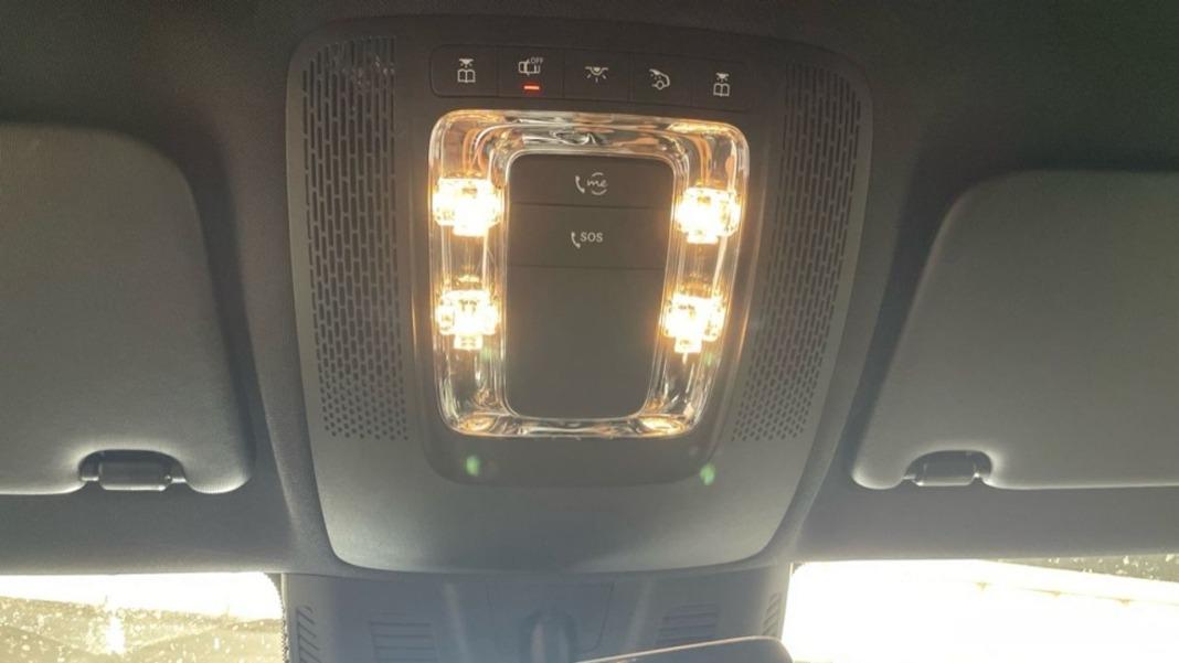 Mercedes Gla GLA 250 e