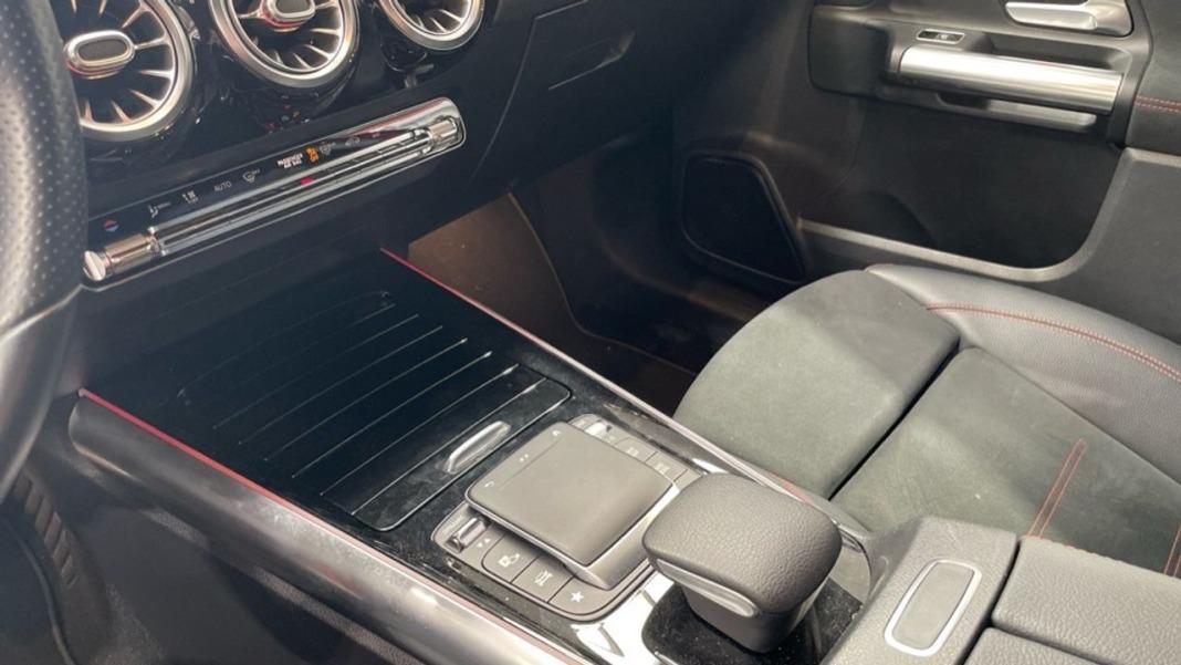 Mercedes Gla GLA 250 e