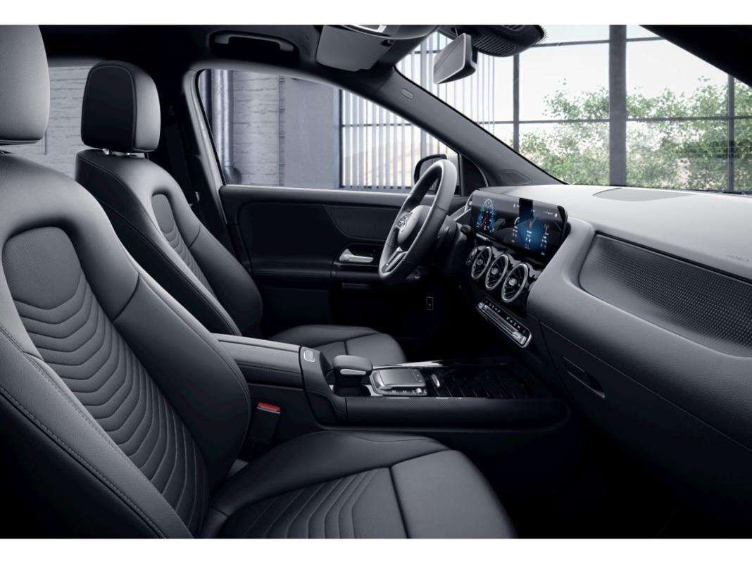 Mercedes Gla GLA 200 D