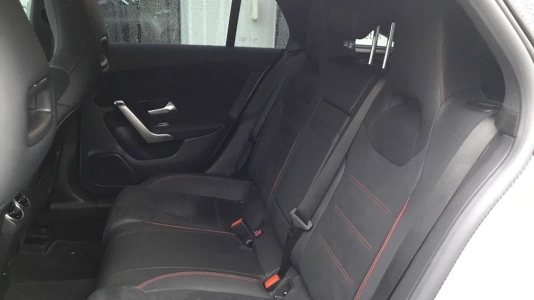 Mercedes Cla CLA 250 e Shooting Brake