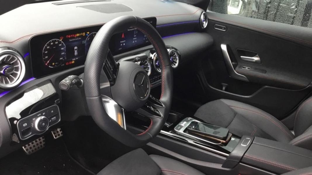 Mercedes Cla CLA 250 e Shooting Brake