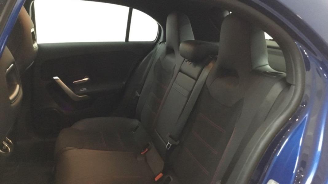 Mercedes Clase A A 180 d