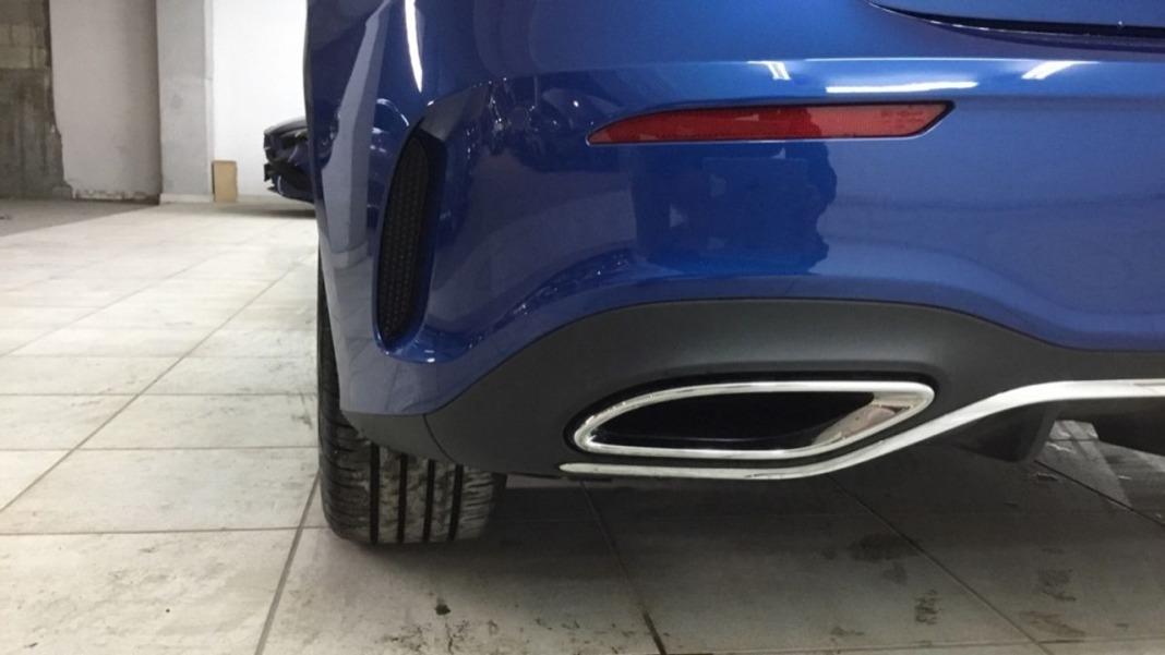 Mercedes Clase A A 180 d