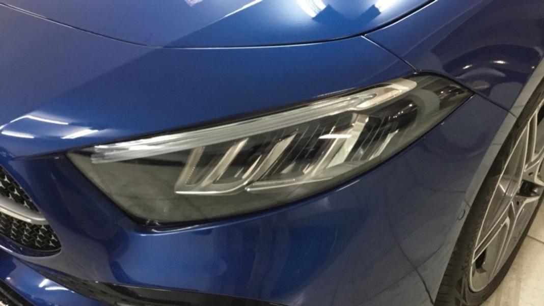 Mercedes Clase A A 180 d