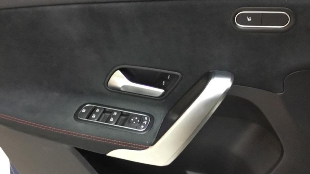 Mercedes Clase A A 180 d