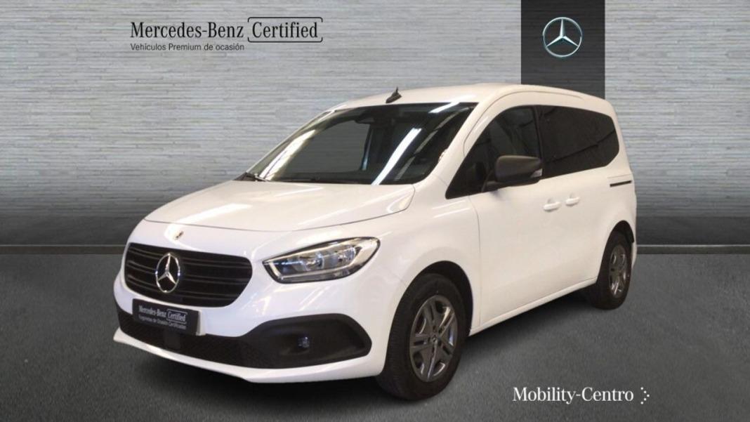 Mercedes Citan 110 CDI Tourer