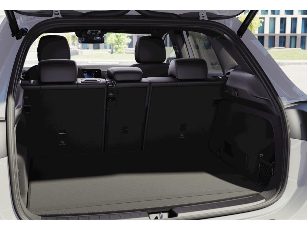 Mercedes Eqa EQA 250