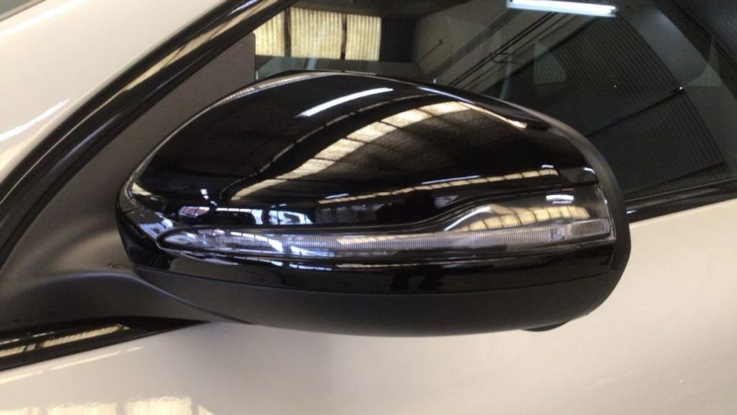 Mercedes Eqa EQA 250