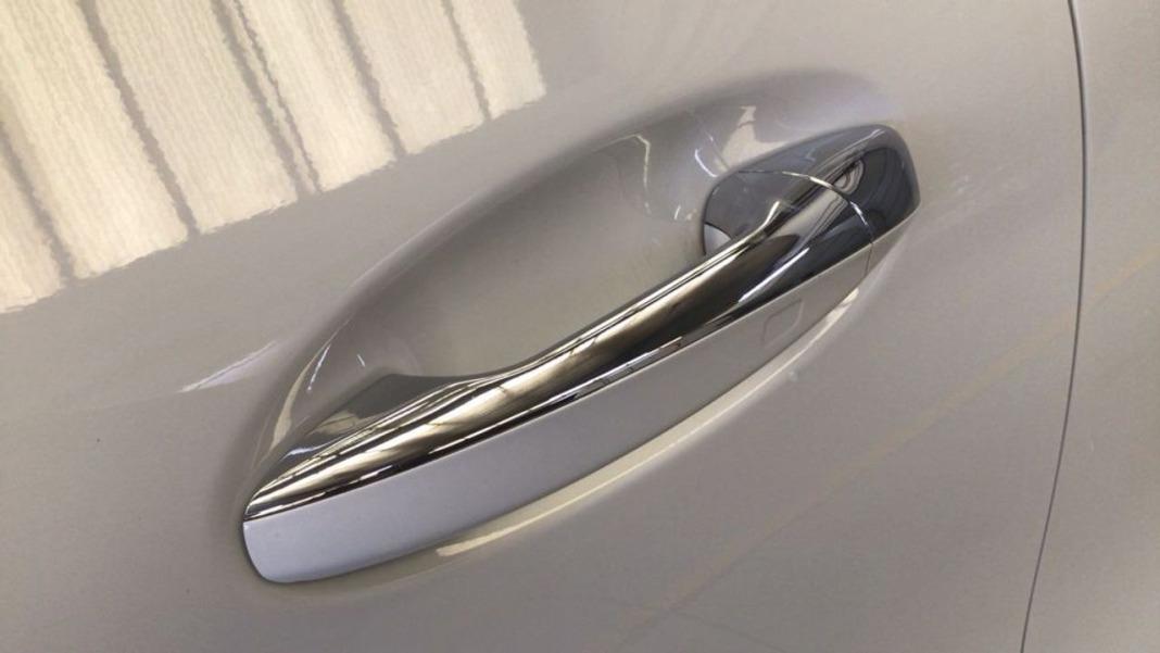 Mercedes Eqa EQA 250