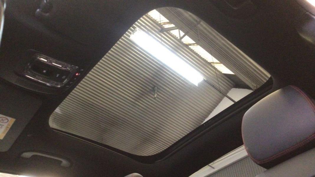 Mercedes Eqa EQA 250