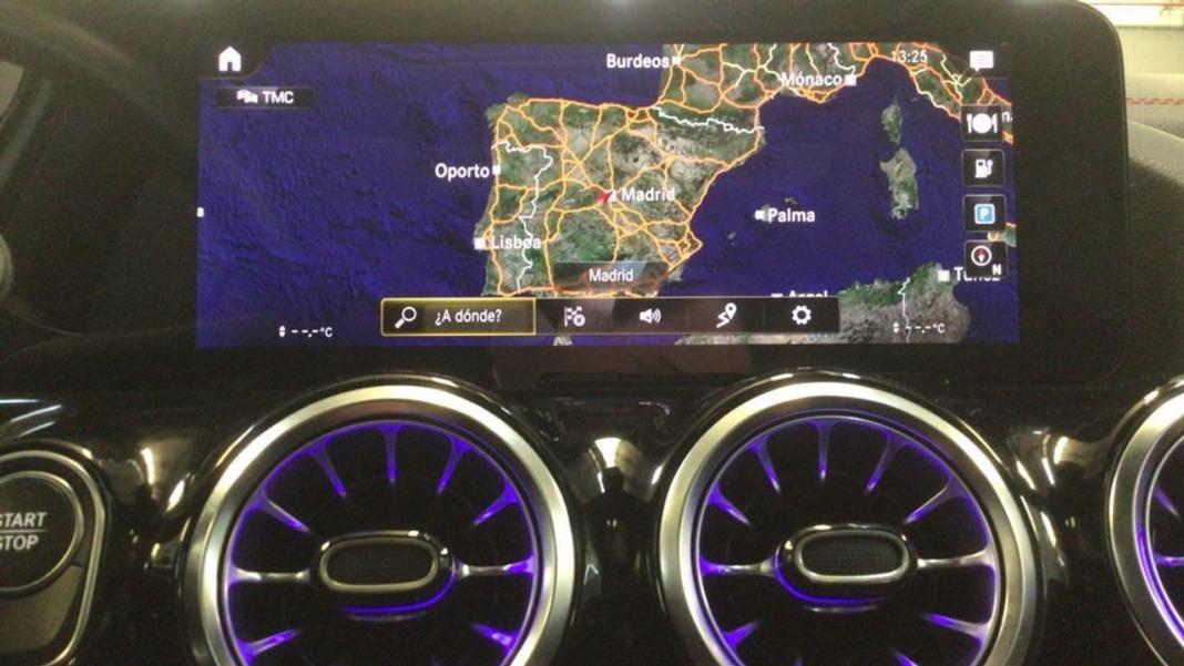 Mercedes Eqa EQA 250