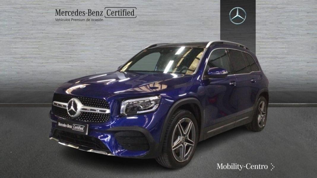 Mercedes Glb 2.0 GLB 200 D DCT 110KW (150CV)