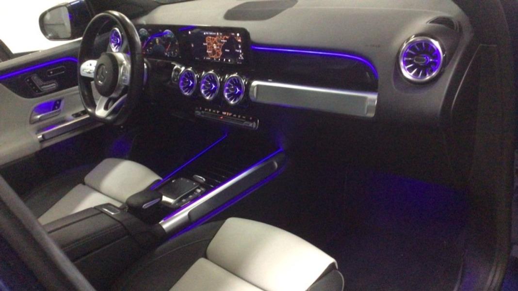 Mercedes Glb 2.0 GLB 200 D DCT 110KW (150CV)