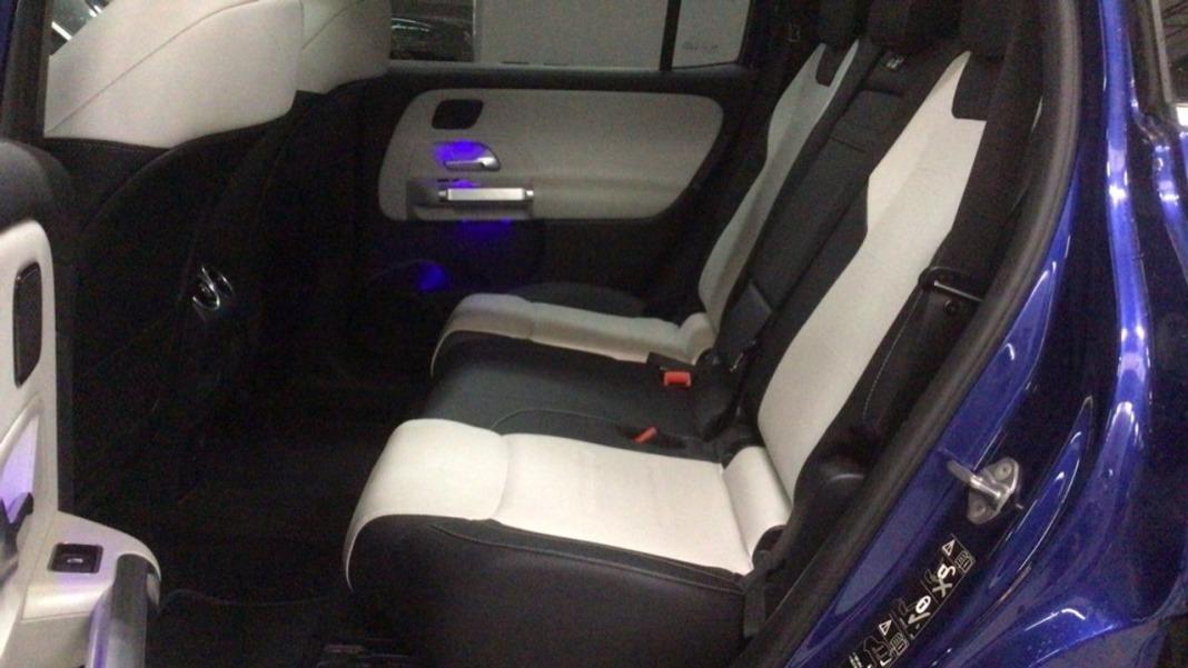 Mercedes Glb 2.0 GLB 200 D DCT 110KW (150CV)