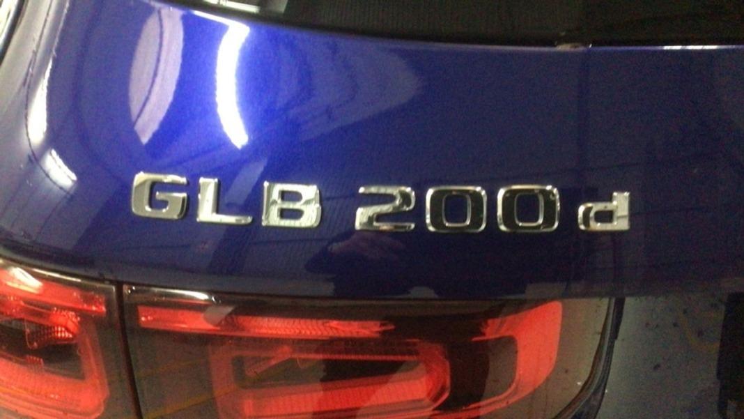 Mercedes Glb 2.0 GLB 200 D DCT 110KW (150CV)