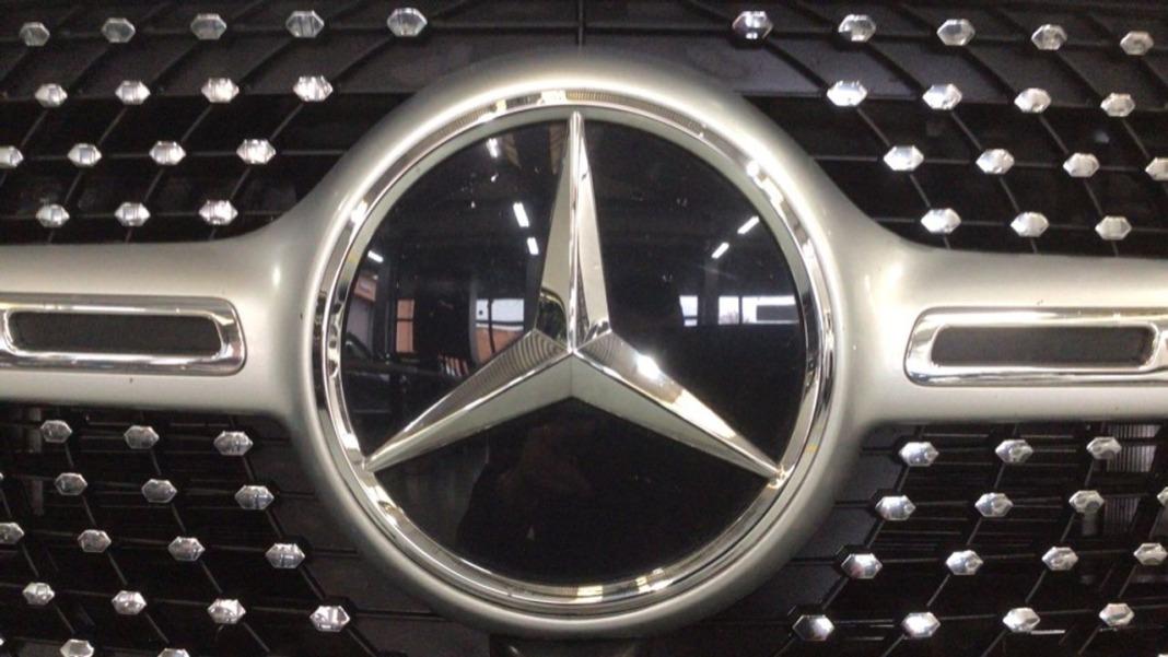 Mercedes Glb 2.0 GLB 200 D DCT 110KW (150CV)