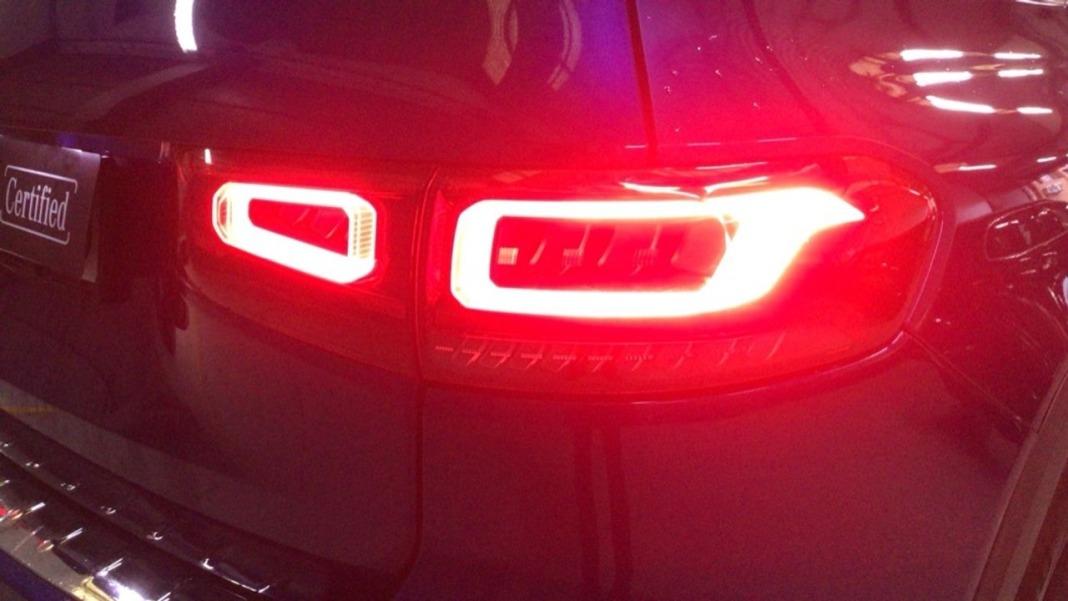 Mercedes Glb 2.0 GLB 200 D DCT 110KW (150CV)