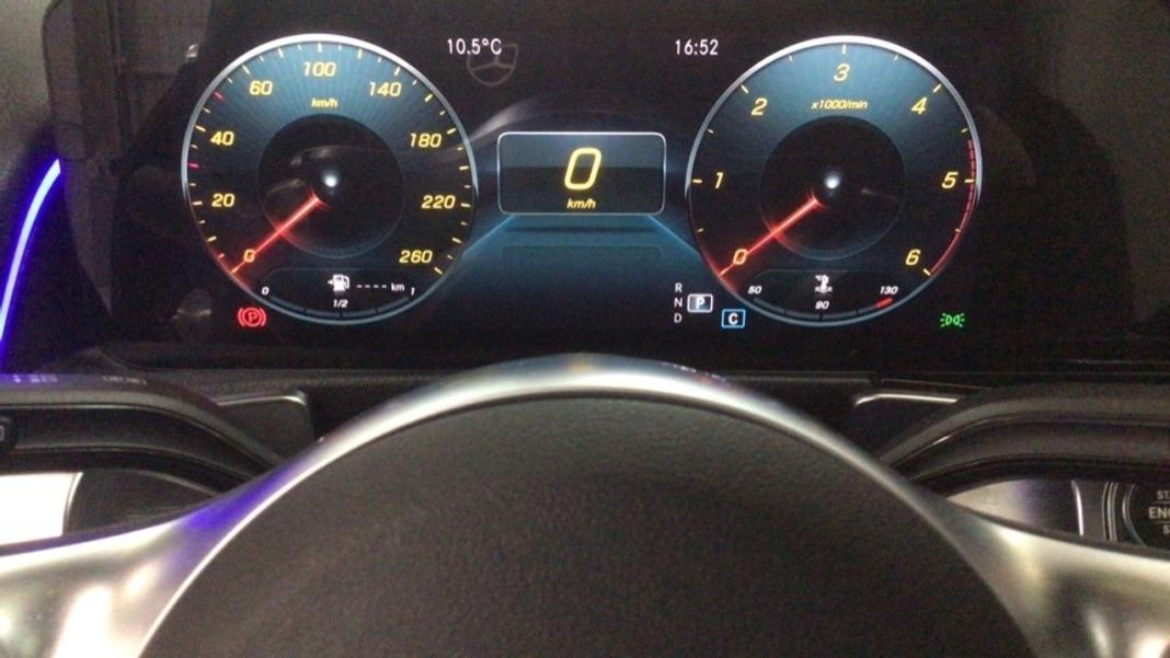 Mercedes Glb 2.0 GLB 200 D DCT 110KW (150CV)