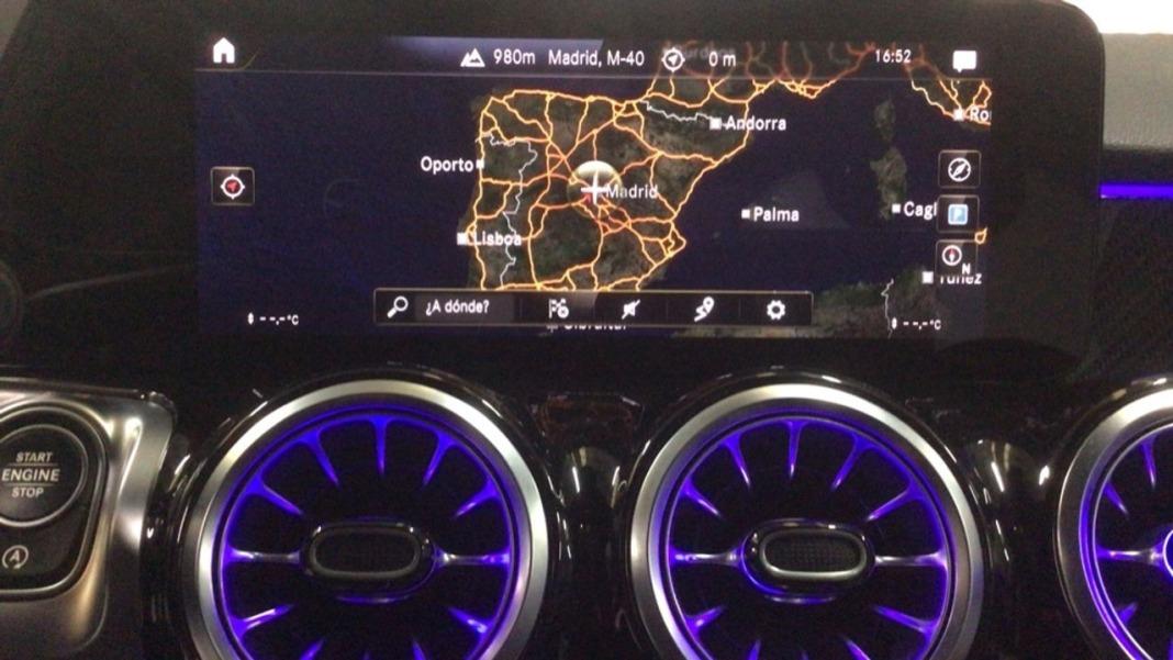 Mercedes Glb 2.0 GLB 200 D DCT 110KW (150CV)