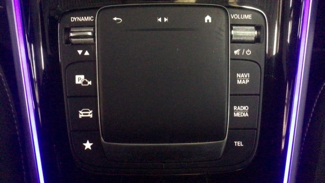 Mercedes Glb 2.0 GLB 200 D DCT 110KW (150CV)