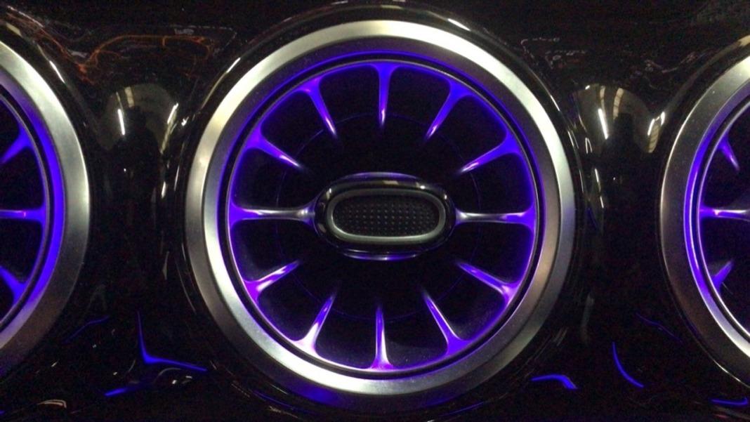 Mercedes Glb 2.0 GLB 200 D DCT 110KW (150CV)