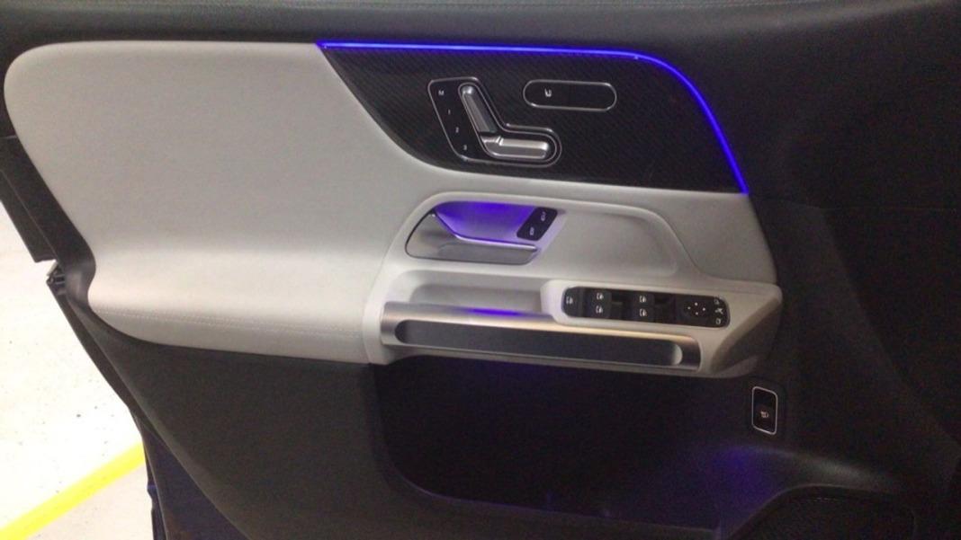 Mercedes Glb 2.0 GLB 200 D DCT 110KW (150CV)