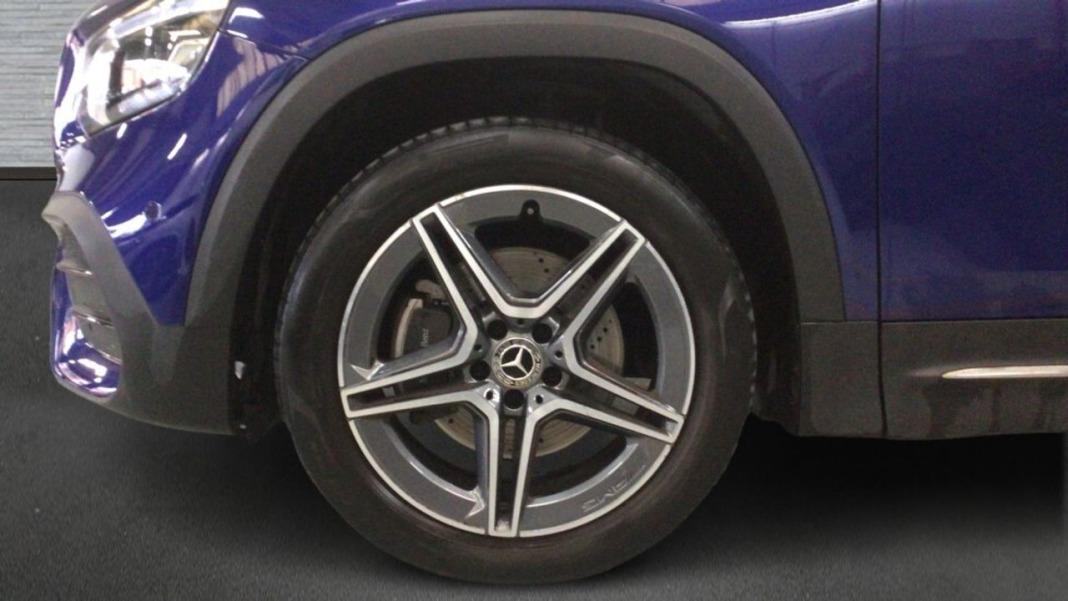 Mercedes Glb 2.0 GLB 200 D DCT 110KW (150CV)