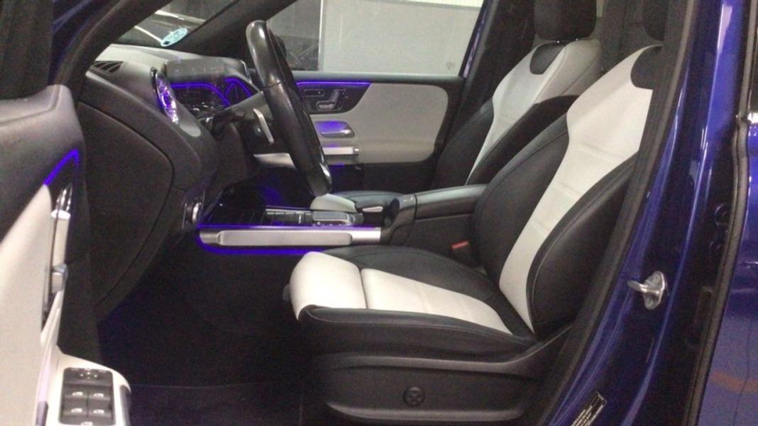 Mercedes Glb 2.0 GLB 200 D DCT 110KW (150CV)